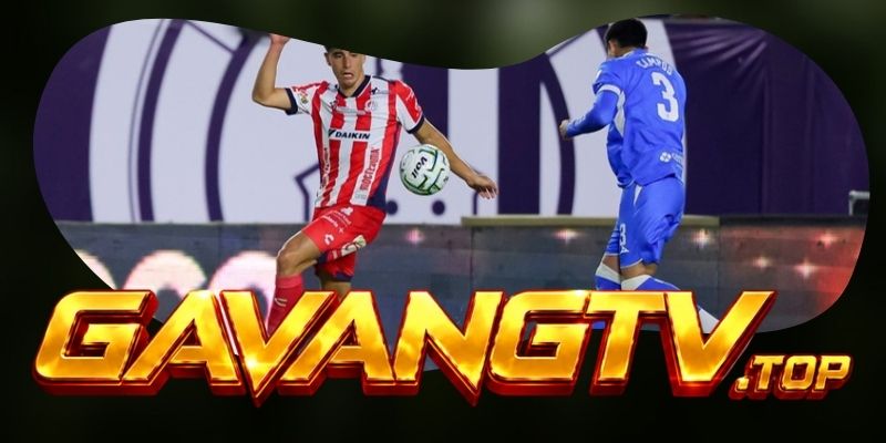 Atletico San Luis vs Club Tijuana qua cách sửa lỗi đầu mùa