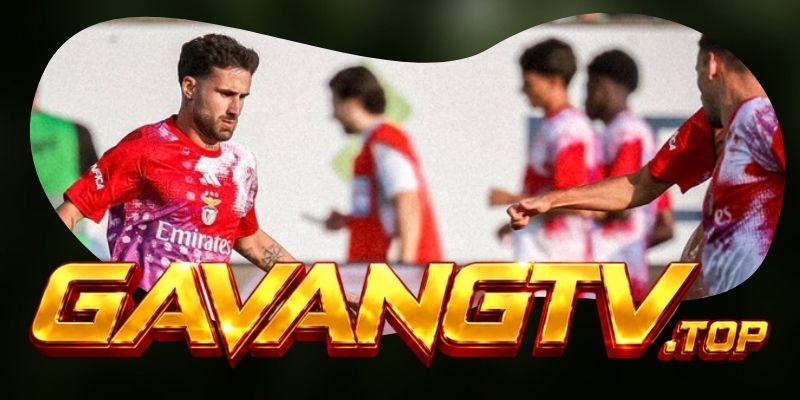 Benfica phải chỉnh nhịp áp sát, St. Gallen giữ lợi thế bằng phản công