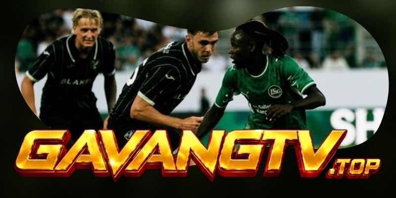 Dự Đoán Trận Benfica Vs St. Gallen 02h00 31/07