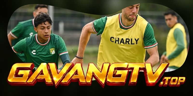 Dự Đoán Trận Club Tijuana Vs Club Leon 10h00 25/07