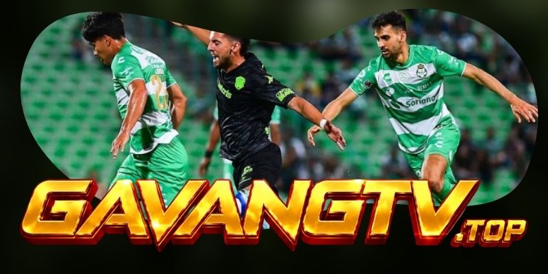 Chốt ba thị trường Monterrey vs Santos Laguna ngày 19/07