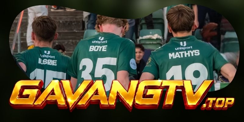 Tổng hợp dự đoán kèo Vejle vs AB Akademisk ngày 24/07
