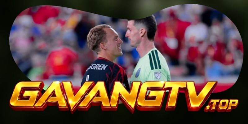 Dự Đoán Trận Atlanta United Vs New York Red Bulls 06h30 16/08