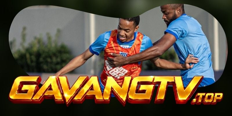 Avaí FC và CRB AL thử độ bền ở lớp pressing thứ hai