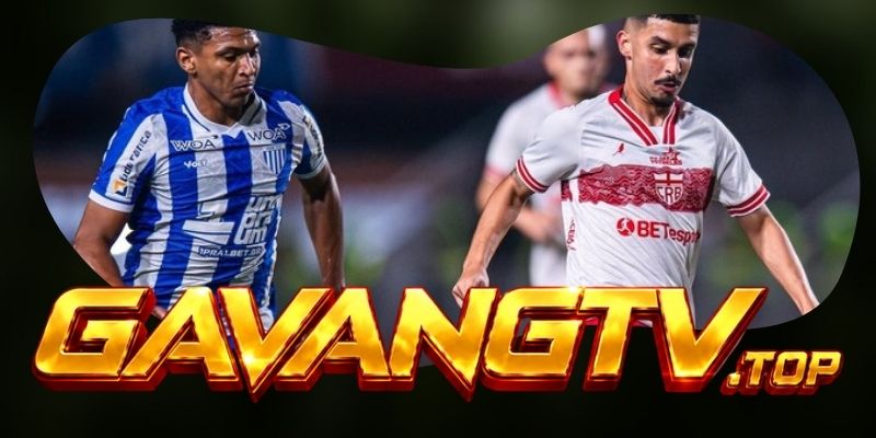 Tổng hợp dự đoán kèo Avaí FC vs CRB AL ngày 12/08