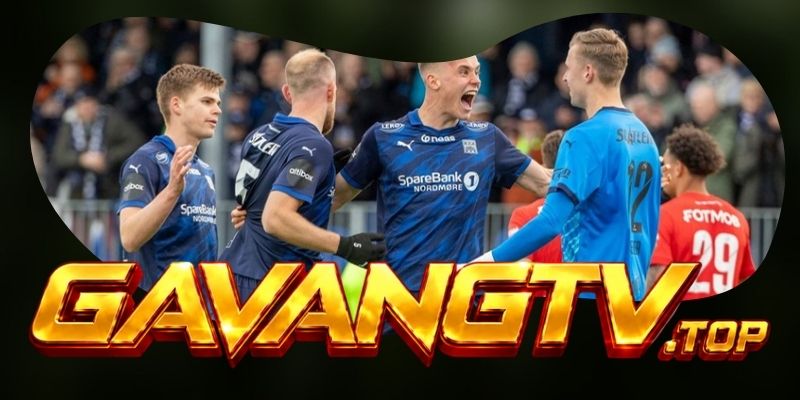 Tổng hợp dự đoán kèo Fredrikstad vs Kristiansund BK ngày 17/08 theo cửa dưới phản công