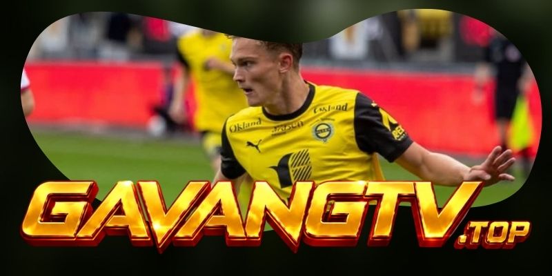Lillestrom và Rosenborg đối đáp bằng hai nhịp bóng trái ngược