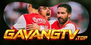 Dự Đoán Trận Sporting Braga Vs Gil Vicente 02h30 17/08