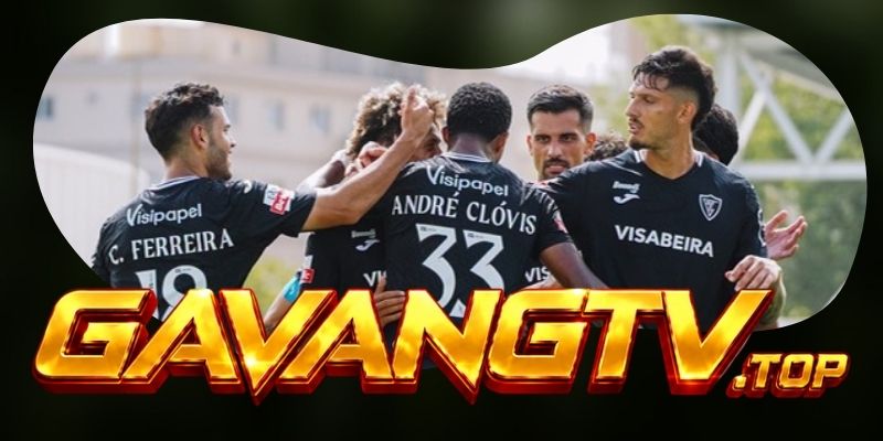Phân tích phong độ Viseu vs Santa Clara qua độ lì khi bị ép